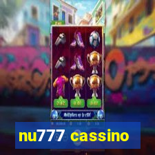 nu777 cassino